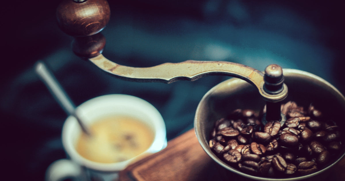 Functional Coffee Benefits: Why Balance is the Secret to a High-Performance Morning