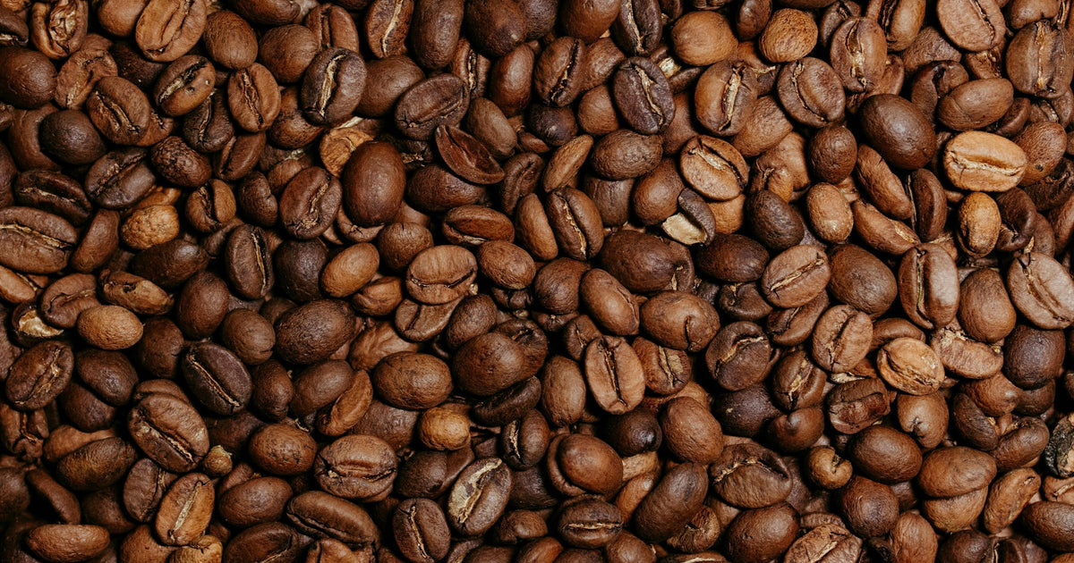 Best Smooth Dark Roast Coffee: Why Slow Roasting is the Secret to Bold Flavour Without the Bitterness